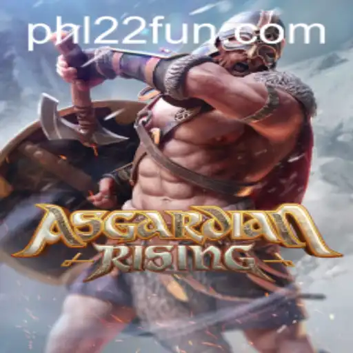 AsgardianRising: Unveiling the Mystical World with the Exciting Edge of 22fun