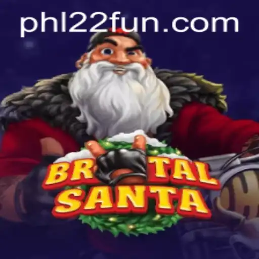 BrutalSanta: The Ultimate Festive Adventure with 22fun