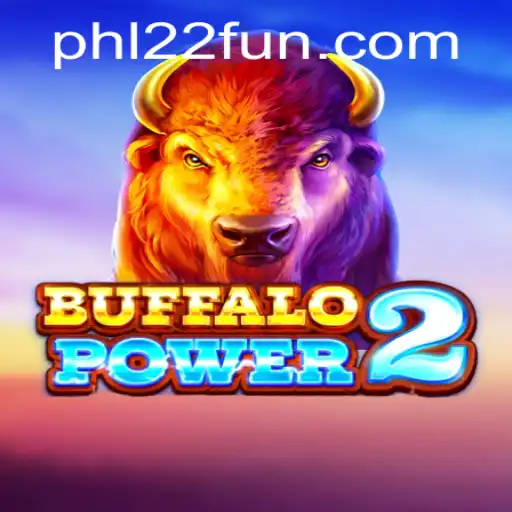 Buffalo Power 2: Exploring the Fascinating World of 22fun