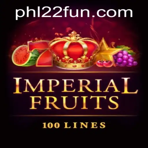 Exploring the Exciting World of ImperialFruits100: A Must-Play Game on 22fun