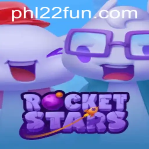 RocketStars - An Exciting Adventure Awaits with 22fun