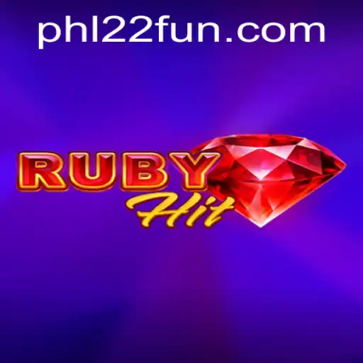 RubyHit: An Exciting New Gaming Experience with 22Fun