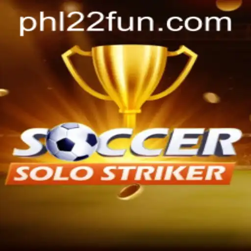 SoccerSoloStriker: A Thrilling Solo Soccer Experience
