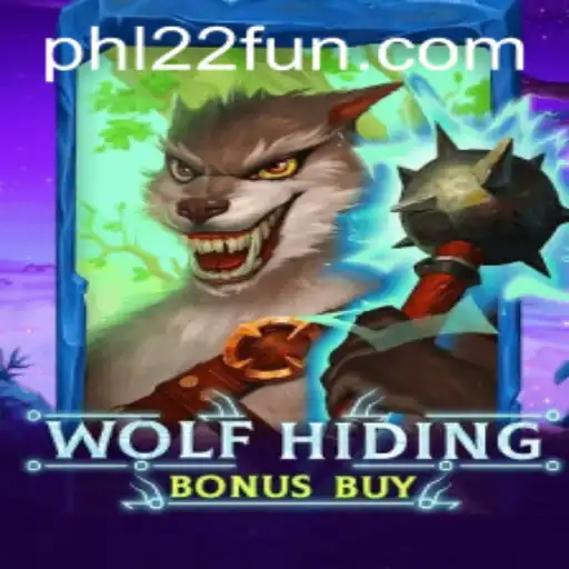 Discover the Excitement of WolfHidingBonusBuy